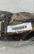 Load image into Gallery viewer, Michael Kors Womens Brown Signature Print Loafer Shoes Size 6.5M