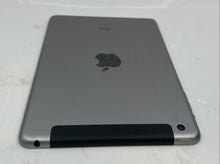 Load image into Gallery viewer, Apple iPad Mini 3 Gray iOS Tablet Model A1600 Powers On For Parts