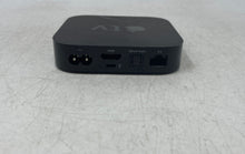 Load image into Gallery viewer, Apple TV 3rd Generation Model A1469 Black Digital Media Streamer Not Tested