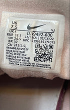 Load image into Gallery viewer, Nike Womens Air Zoom SuperRep 3 DA9492-600 Pink Lace-Up Sneaker Shoes Size 7.5