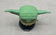Load image into Gallery viewer, Funko Pop! Star Wars The Mandalorian The Child #368 Bobble-head Age 3+ With Box