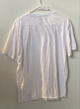 Load image into Gallery viewer, True Religion Womens White Cotton Short Sleeve Regular Fit T-Shirt Size XL