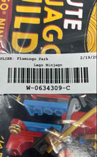 Load image into Gallery viewer, Lego Ninjago 5 Minute Builds Activity Box 70 Pcs Building Toy Complete Set 6+