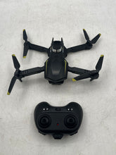 Load image into Gallery viewer, UAV Aircraft Flying Drone Quadcopter With Controller And Case Not Tested