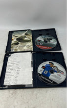 Load image into Gallery viewer, Set Of 4 PlayStation 2 Tiger Woods PGA Tour 07 Video Game Variety Not Tested