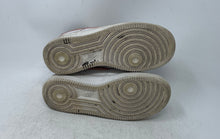 Load image into Gallery viewer, Nike Womens Air Force 1 Low '07 NN DN1430-106 White Pink Sneaker Shoes Size 5.5