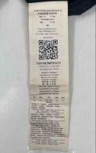 Load image into Gallery viewer, Authentic Emporio Armani Mens Blue Wool Straight Leg Dress Pants Size 52