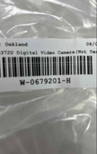 Load image into Gallery viewer, JVC GR-D372U Silver 32x Optical Zoom MiniDV Digital Video Camera Not Tested