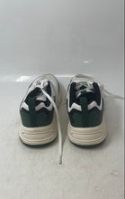 Load image into Gallery viewer, Champion Kids Retro Run V2 White Black Low Top Lace-Up Sneaker Shoes Size 5Y