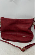 Load image into Gallery viewer, Wrangler Womens Red Adjustable Strap Shoulder Crossbody Handbag