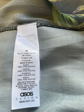 Load image into Gallery viewer, Asos Design Multicolor Floral Dress Size M