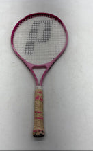 Load image into Gallery viewer, Prince Maria 25 Junior Pink Classic Sporting Equipment Tennis Racquet