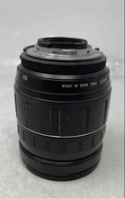 Load image into Gallery viewer, Tamron Black AF 28-300mm f/3.5-6.3 Aspherical LD IF Macro Camera Lens Not Tested
