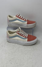 Load image into Gallery viewer, Vans Unisex Old Skool 721356 Multicolor Platform Sneaker Shoes Size M 5 W 6.5