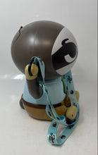 Load image into Gallery viewer, Disney Zootopia 2 Flash Popcorn Collectible Bucket With Lanyard