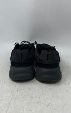 Load image into Gallery viewer, Adidas Womens Ozelia H04268 Black Lace-Up Low Top Sneakers Shoes Size 8.5