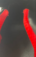 Load image into Gallery viewer, Peloton Unisex Black Printed Hook And Loop Sports Cycling Shoes Size EU 40