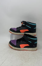 Load image into Gallery viewer, Puma Kids Rebound Layup SL V 370488-43 Multicolor Sneaker Shoes Size 3.5C