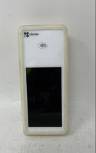 Load image into Gallery viewer, Clover Terminal 2nd Gen Flex Credit Card Reader Payment Machine Not Tested