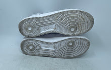 Load image into Gallery viewer, Nike Mens Air Force 1 Low CW2288-111 White Lace-Up Sneakers Shoes Size 12