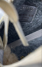 Load image into Gallery viewer, Cole Haan Womens Zerogrand Yellow Waterproof Lace-Up Ankle Snow Boots Size 6.5B