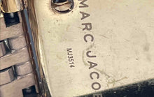 Load image into Gallery viewer, Authentic Marc Jacobs Women's Rose Gold-Tone Watch