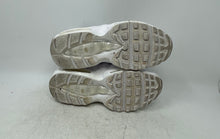Load image into Gallery viewer, Nike Girls Air Max 95 Recraft CJ3906-100 White Lace-Up Sneakers Shoes Size 5.5Y