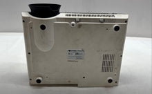 Load image into Gallery viewer, VVME VVME-HTPED-V61 White 720P Portable LED Video Projector Not Tested
