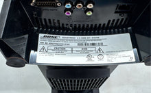 Load image into Gallery viewer, Bose Acoustimass 6 III Home Black Subwoofer Sound System Not Tested