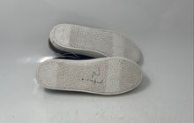 Load image into Gallery viewer, Michael Kors Girls Jem Ralley Brown Signature Print Low-Top Sneaker Shoes Size 4