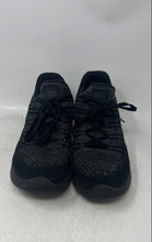 Load image into Gallery viewer, Nike Womens Lunarepic Low Flyknit 2 Black Lace-Up Sneaker Shoes Size 9.5