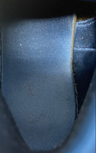 Load image into Gallery viewer, Adidas Mens Pro Model S85959 Navy Blue Low Top Lace-Up Sneaker Shoes Size 11.5