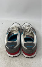 Load image into Gallery viewer, Adidas Mens Tech Super 059507 White Gray Blue Red Sneakers Shoes Size 10