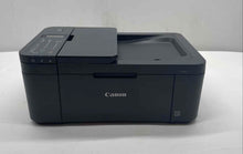 Load image into Gallery viewer, Canon PIXMA K10483 Black Wireless Inkjet Color Printed Not Tested
