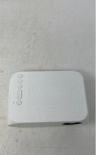 Load image into Gallery viewer, YG320 Mini White High Resolution Portable LED Projector Untested