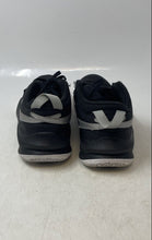 Load image into Gallery viewer, Nike Boys Team Hustle D 10 CW6735-004 Black Lace-Up Sneaker Shoes Size 7Y