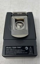 Load image into Gallery viewer, TENS 7000 Dual-Channel Muscle Massager And Pain Management Relief Not Tested