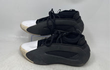 Load image into Gallery viewer, Adidas Mens Harden Vol. 8 Black White Lace-Up Low Top Sneaker Shoes Size 6.5