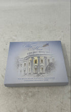 Load image into Gallery viewer, White House Historical Association 2009 Decorative Christmas Ornament