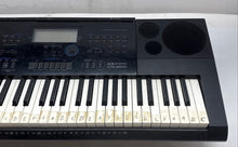 Load image into Gallery viewer, Casio CTK-6200 Portable Digital Piano Electronic Keyboard Not Tested