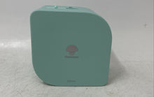 Load image into Gallery viewer, Phomemo P12 Pro Green Portable Thermal Bluetooth Wireless Label Maker Untested