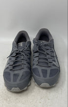 Load image into Gallery viewer, Nike Mens Reax 8 TR 621716-010 Gray Lace-Up Low Top Running Shoes Size 10