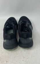 Load image into Gallery viewer, Adidas Womens Terrex CMTK CQ1735 Black Low Top Lace-Up Sneaker Shoes Size 8