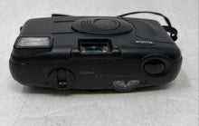 Load image into Gallery viewer, Kodak KB 10 Black Point & Shoot 35mm Compact Film Camera Not Tested
