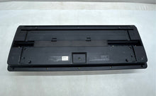 Load image into Gallery viewer, Yamaha PSR-175 Black White 61-Keys Electronic Keyboard Piano Not Tested