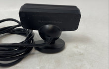 Load image into Gallery viewer, Sony PlayStation 3 Model SLEH-00201 Black Wired Motion Eye Camera Untested