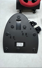 Load image into Gallery viewer, Logitech Wingman Formula Force E UA2 Wheel Pedals Racing System Not Tested