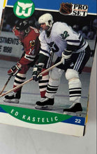 Load image into Gallery viewer, Assorted Sport Mixed Variety Cards Game Collection Pre-Owned No Graded