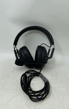 Load image into Gallery viewer, Senzer SG500 Black Wired Over-Ear Pro Gaming Headset With Microphone Untested
