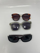 Load image into Gallery viewer, Kate Spade, Guess, Diff Women's Multicolored Sunglasses (3 Pcs)